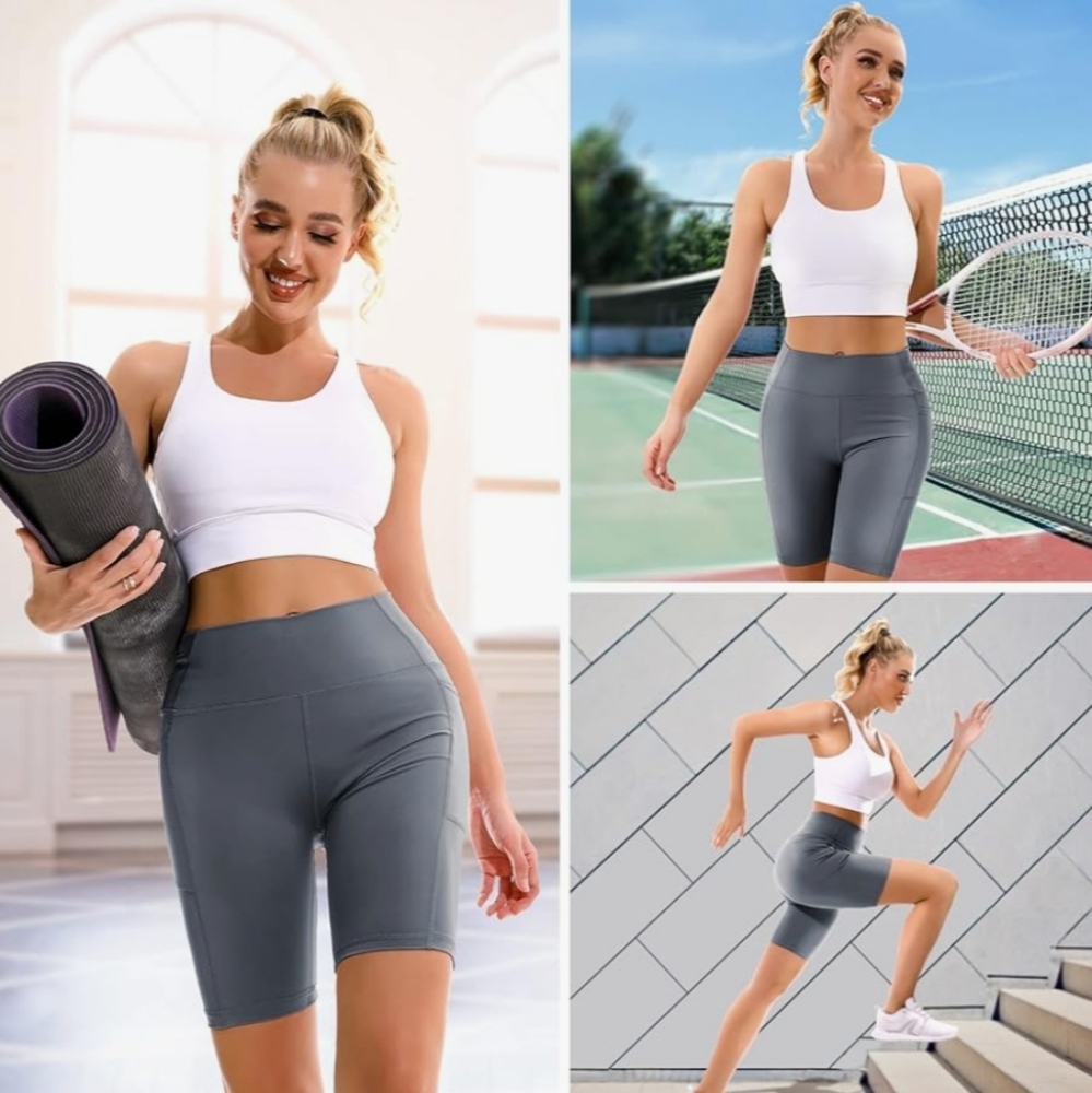 NWT Workout Shorts